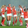 hockey in knokke